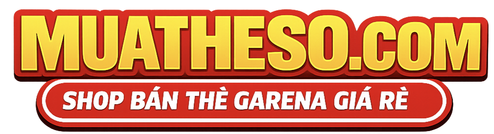 Đổi thẻ cào, thẻ game, nạp game nhanh, bán thẻ cào | MuaTheSo.Com